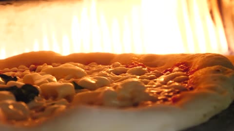 handmade truck pizza