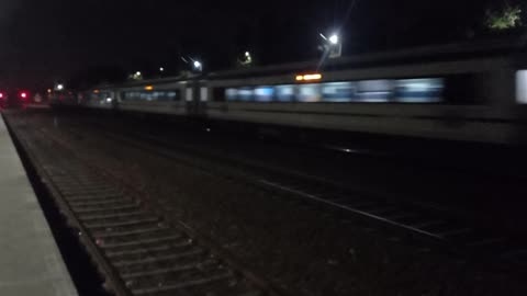 NEW FASTEST VANDE BHARAT EXP