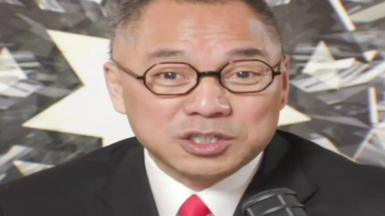 20220216文贵先生直播：战友如何面对 #不被理解：1. 要别人听才爽是一种病，认为自己总对最后就是独裁。做好事不要在乎别人感受，只在乎做没做；2.相信缘分，每个人都有自己的命。