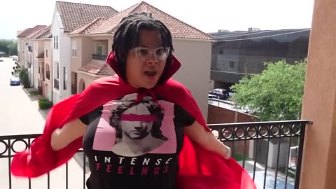 My Family Turns Into VAMPIRES