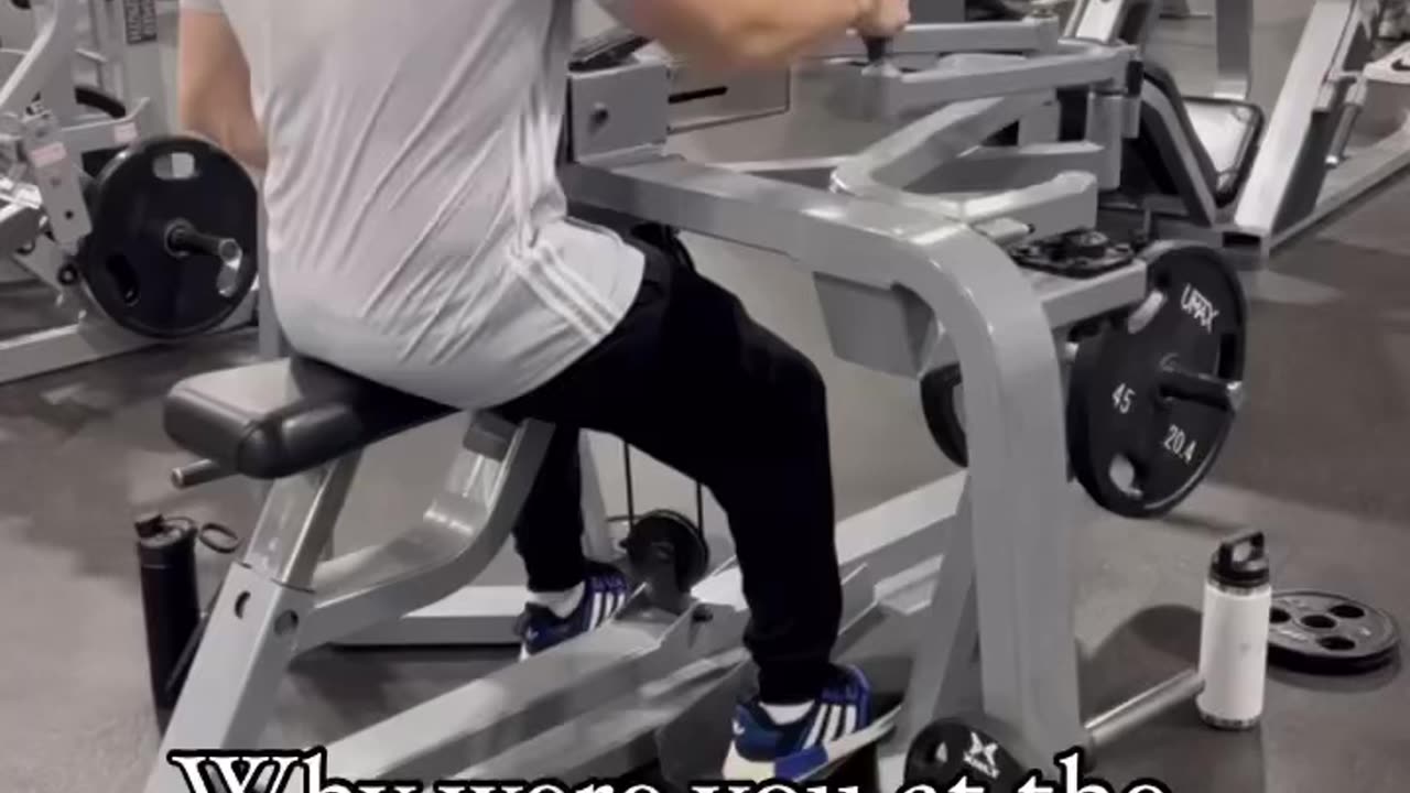 Back day
