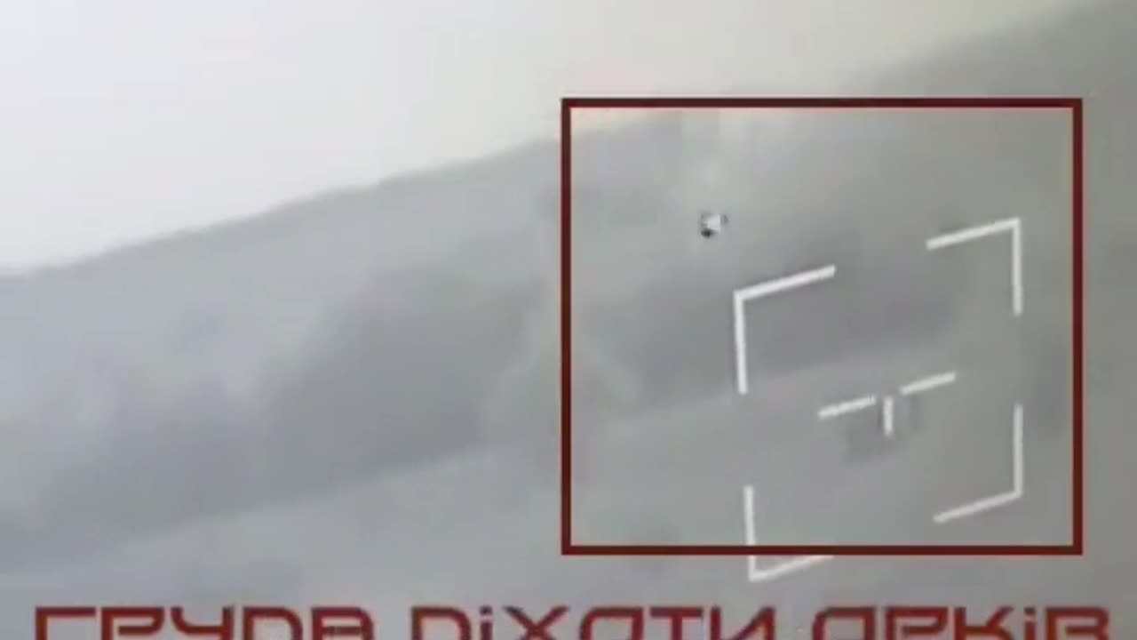 💥 Ukraine Russia War | Ukrainian ATGM Targets Group of Russian Soldiers | RCF