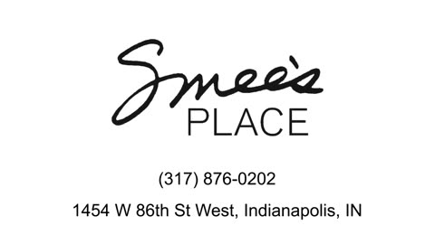 June 1, 2020 - Smee's Place at 86th & Ditch in Indianapolis
