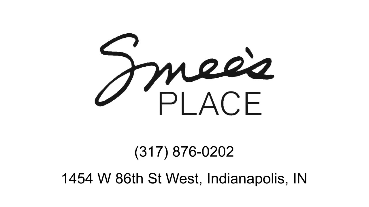 June 1, 2020 - Smee's Place at 86th & Ditch in Indianapolis