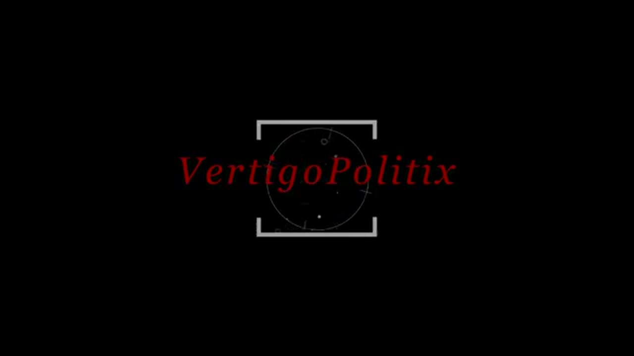 Vertigo Politix: The Architects of Western Decline A Critical Study of the Frankfurt School