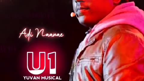 Yuvan vibes