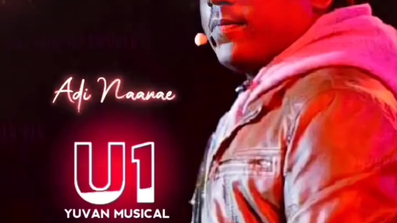 Yuvan vibes