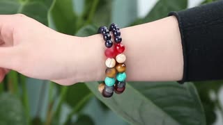 Chakra Bracelets