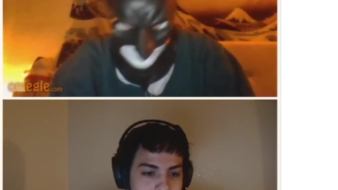 The Time I Met Batman