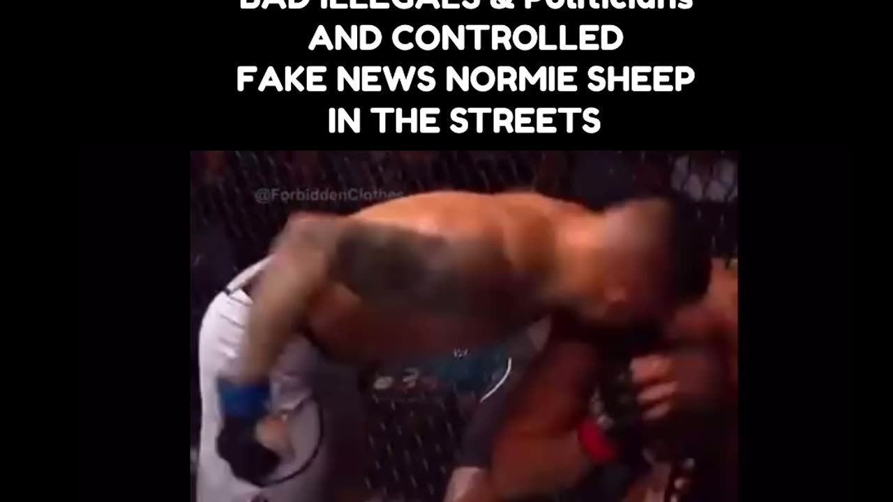 Sick of em