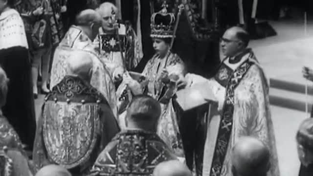 Britain's longest-reigning monarch dies at 96