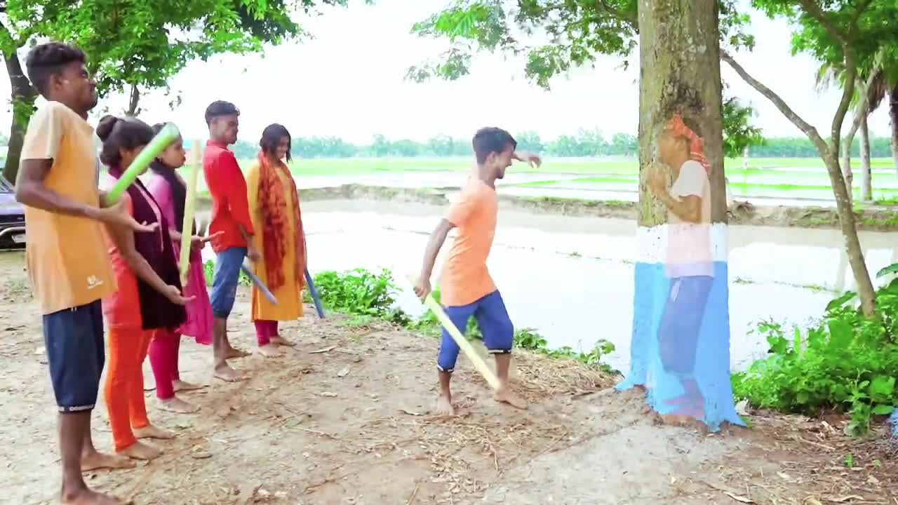 Most popular viral funny video of 2022: Top New Funniest Comedy Video