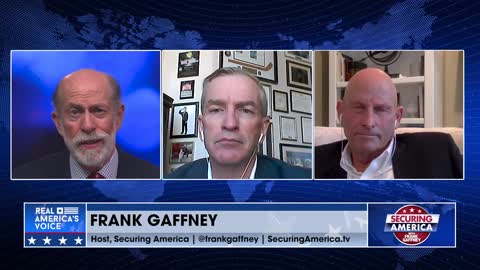 Securing America with William Lee & Peter Brown (part 5) | October 10, 2022