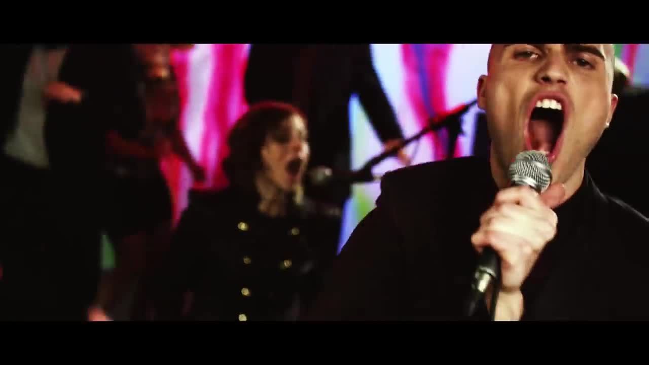 Neon Trees - Animal (Official Music Video)