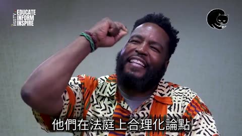 LGBTQ 是戀童癖者的議程, Dr. Umar Ifatunde