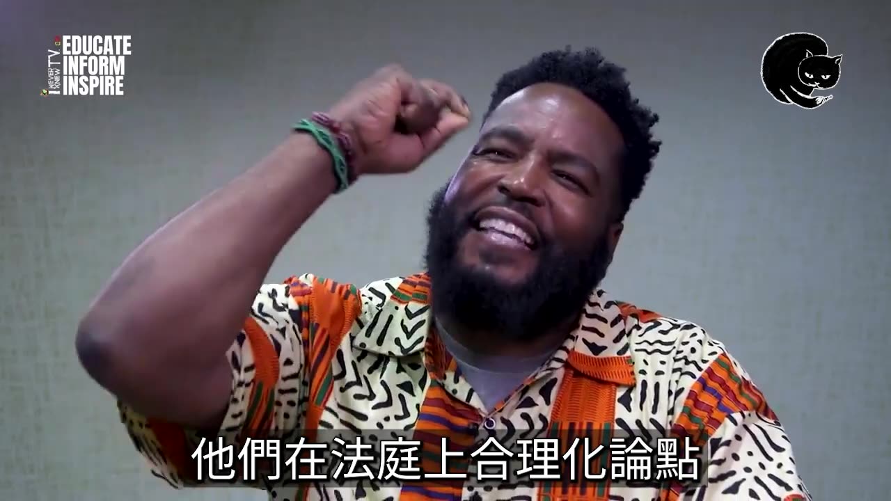 LGBTQ 是戀童癖者的議程, Dr. Umar Ifatunde