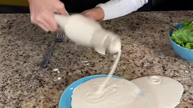 Check your Salad Dressing IMMEDIATELY! 😨🤠PARODY For Entertaining Purpose only