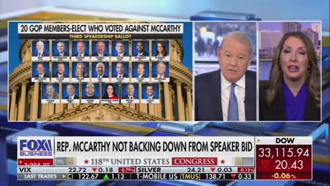 Second Night with no Speaker of the House. LET'S GO!!!