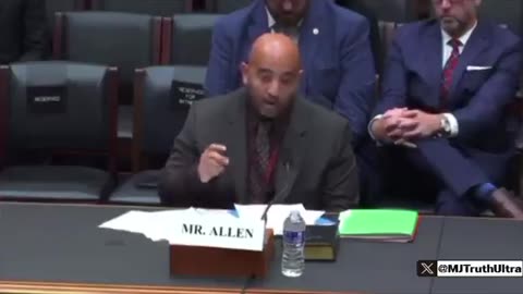 FBI AGENT WARNS AMERICANS