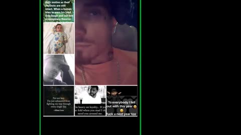 Exposure-Mississippi Tweaker Gets Busted Scamming Targeted Individuals Out Of Money