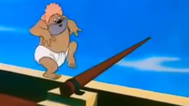 So funny cartoon video 🤣🤣