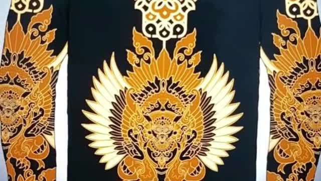 🔴 Latest Design of Wishnu Kencana G20