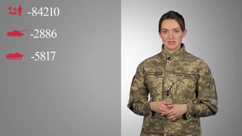 Total enemy combat losses from 24.02 to 20.11