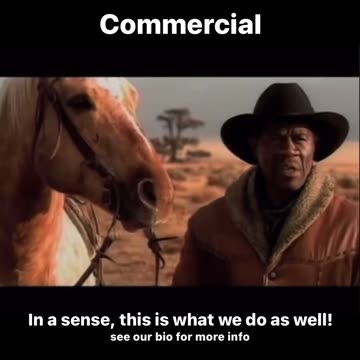 EDS -This commercial was mention in comments on our other posts, so here it is!!