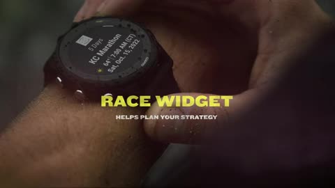 GPS Running Smartwatch with Music and Advanced Dynamics