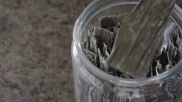 ASMR. Broth.