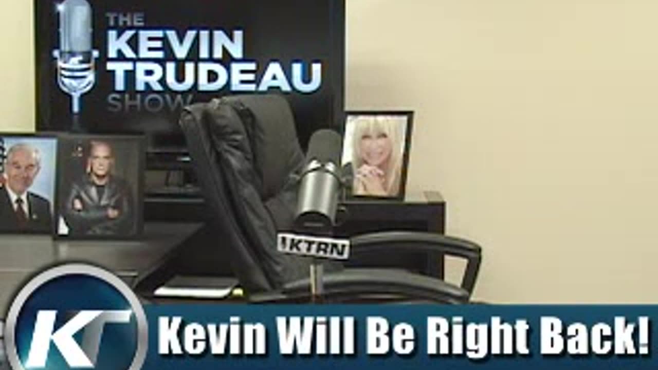 The Kevin Trudeau Show_ The Law of Attraction Works