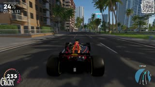 Miami Beach GP