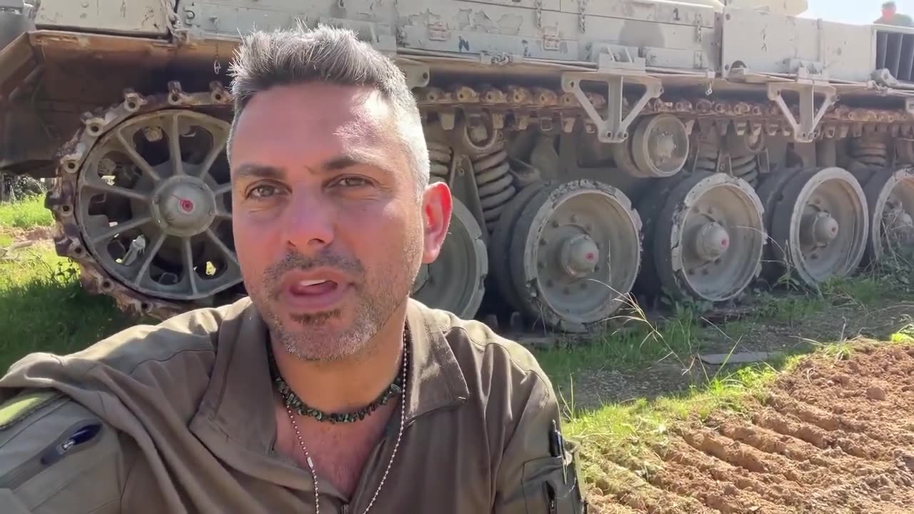 (Day 159) Swords of Iron- “Rafah and King Agag”