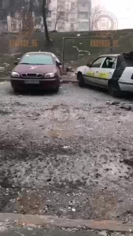 Ukraine War - Fighting in Mariupol