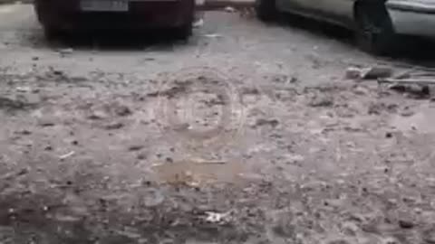 Ukraine War - Fighting in Mariupol