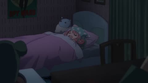 When idiots wake you up
