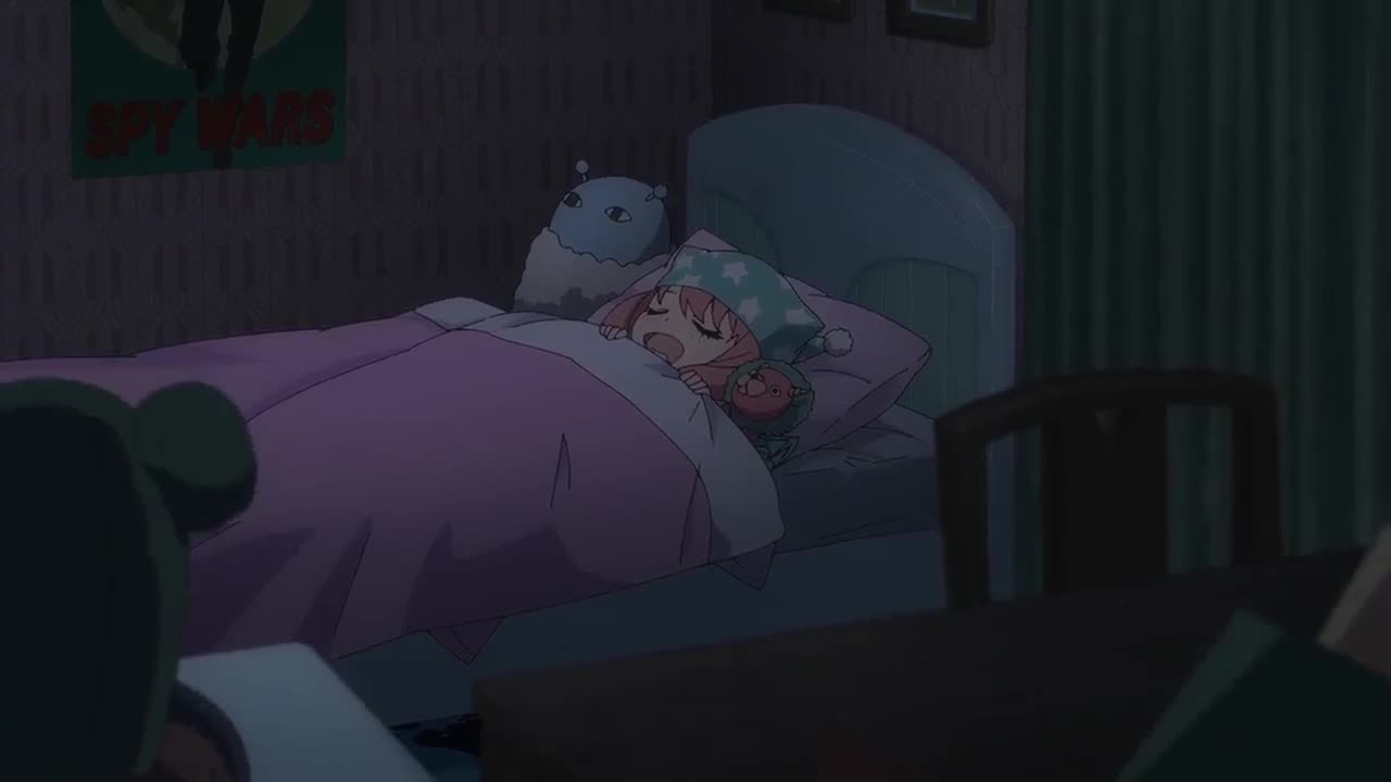 When idiots wake you up