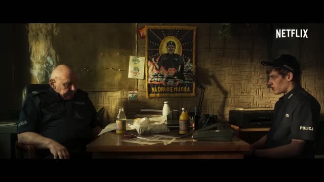 Nobody Sleeps In The Woods Tonight 2 Trailer Netflix