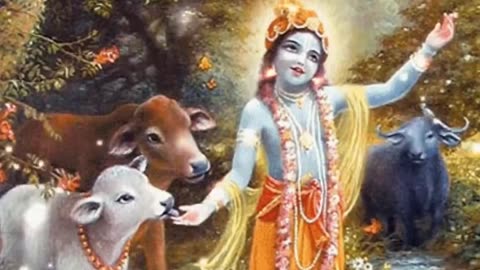 Wonderful Hare Krishna Bhajan😍 | Blissful | Peaceful