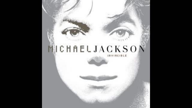 Michael Jackson - Invincible Mixtape