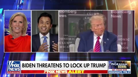 Vivek Ramaswamy: Why Democrats See Voters as a Threat to Democracy | 2024 Election Insight