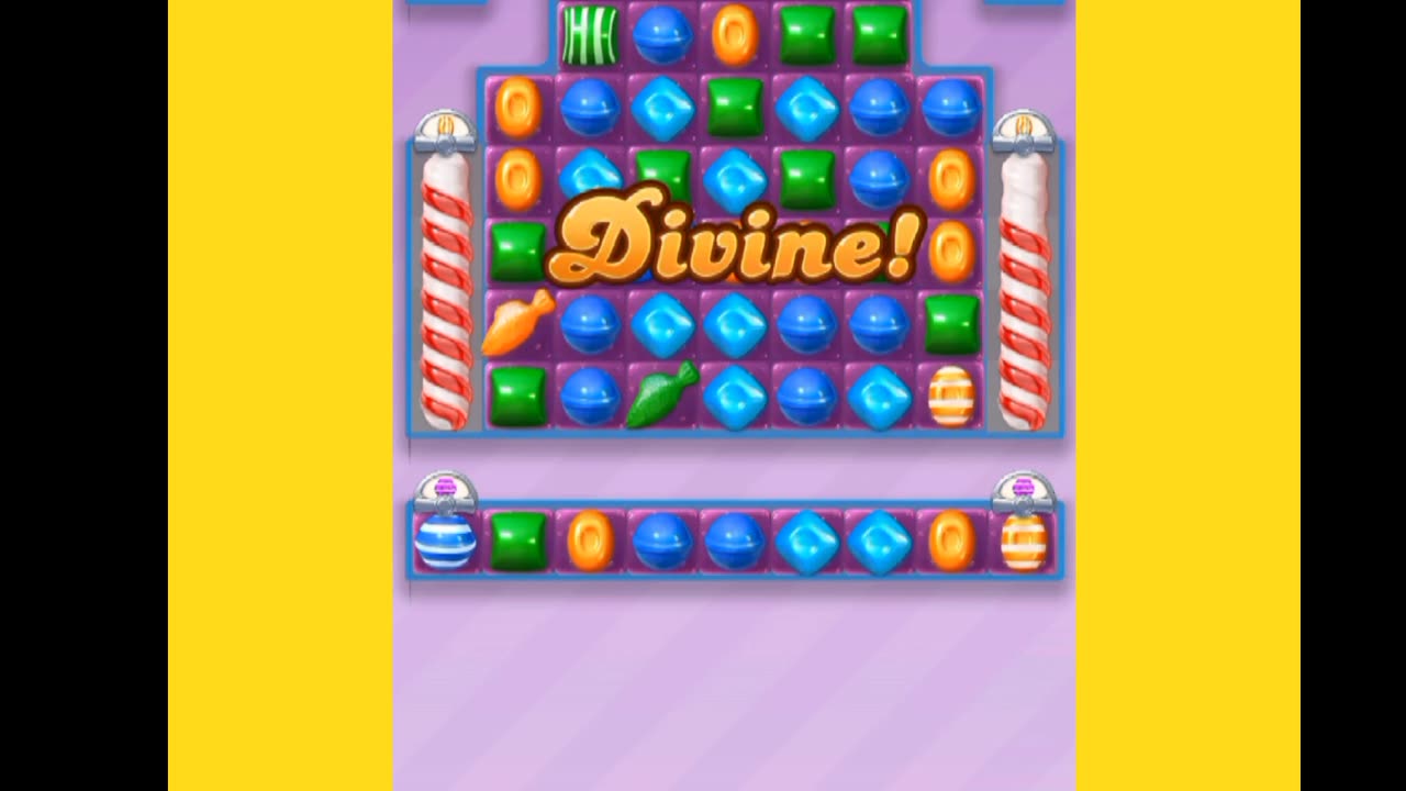 Candy Crush Soda Saga Game For mind relaxing and peace