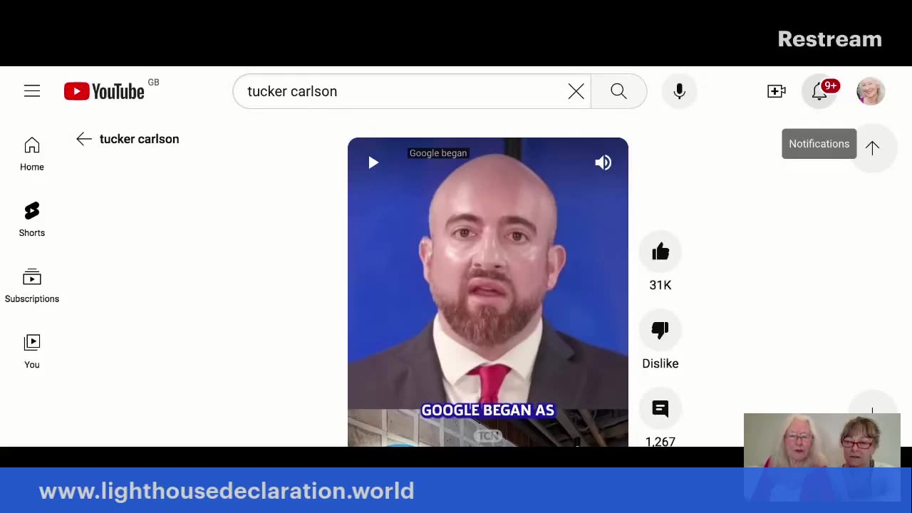 Elders Wisdom - Re-emergence. Samantha Surtees,Julian Assange; Censorship & pyschological manipulation