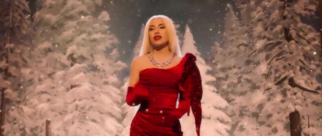 Ava Max - Christmas Without You (Official Video)