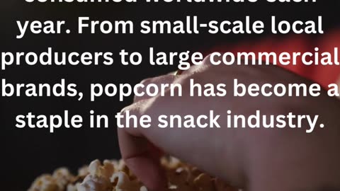 popcorn facts...2/10