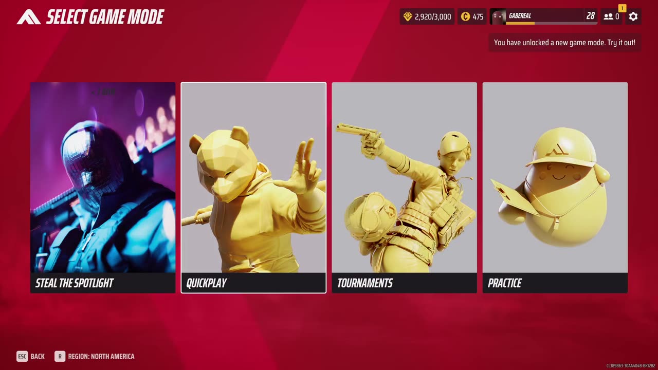 Indigenous Variety Gaming