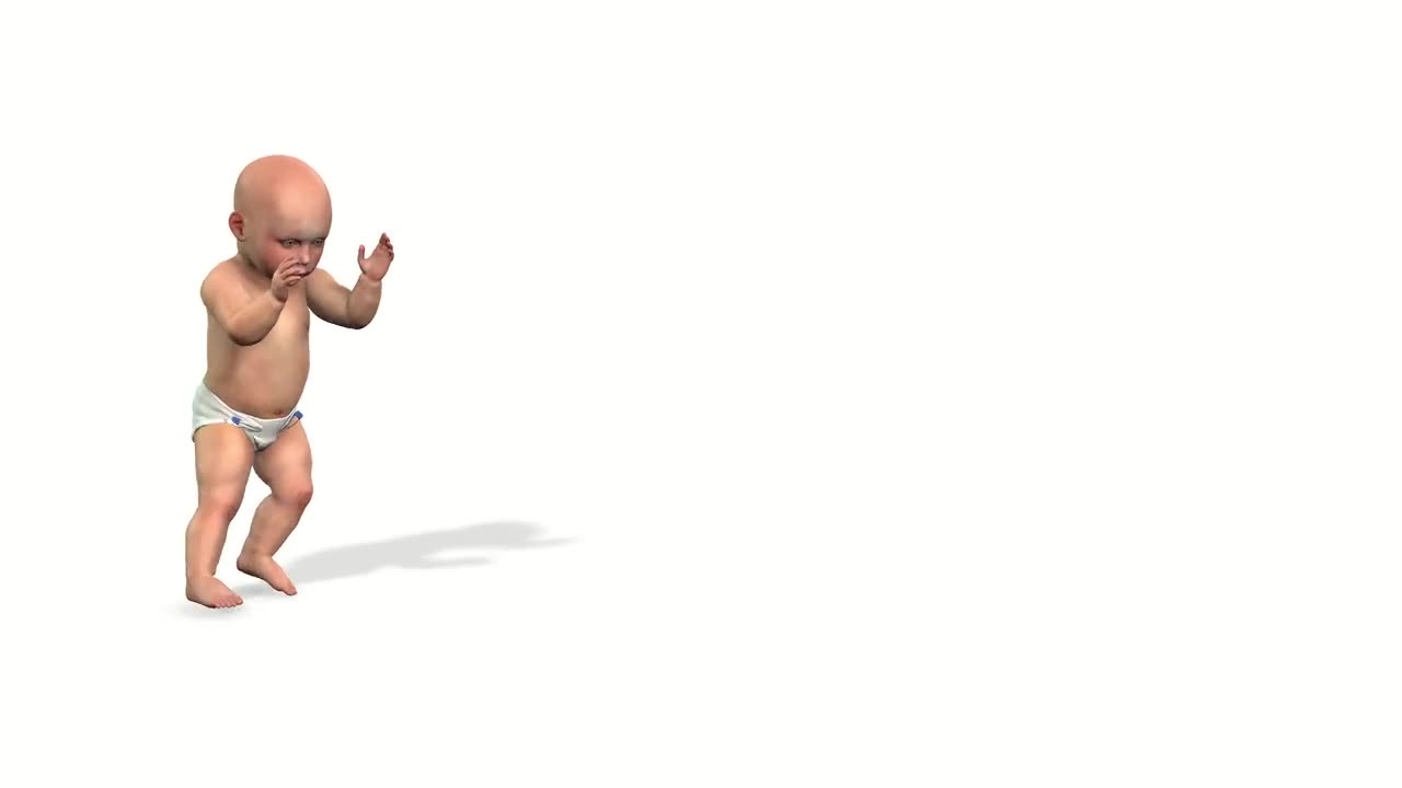 Dance baby