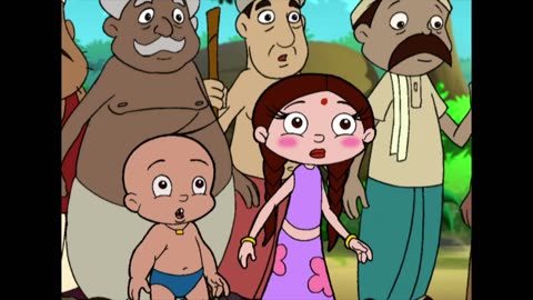 Chotta Bheem