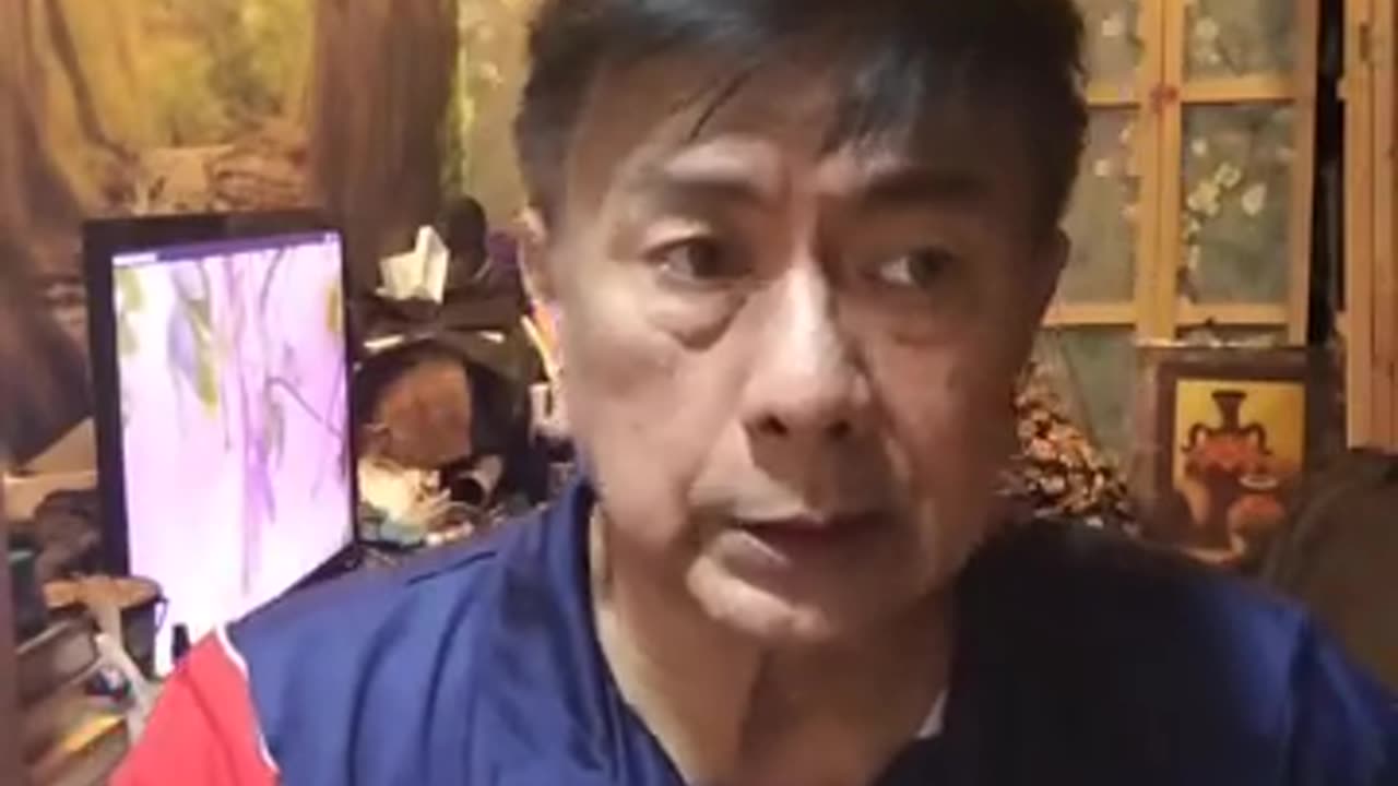 PINOY SURVIVOR is live: Just Tiis and Response Ability 10/31/2024