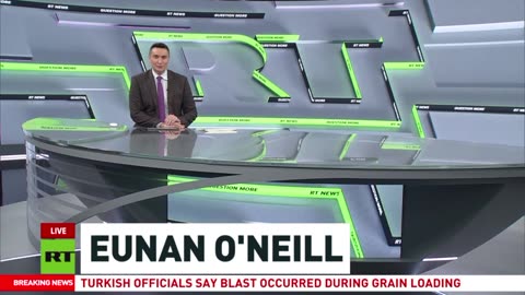 RT News - August 07 2023 (17:00 MSK)